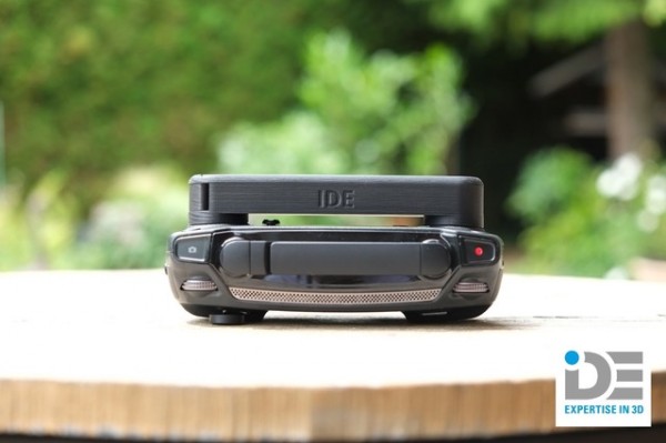 Stick Case für DJI Spark und DJI Mavic Fernsteuerung